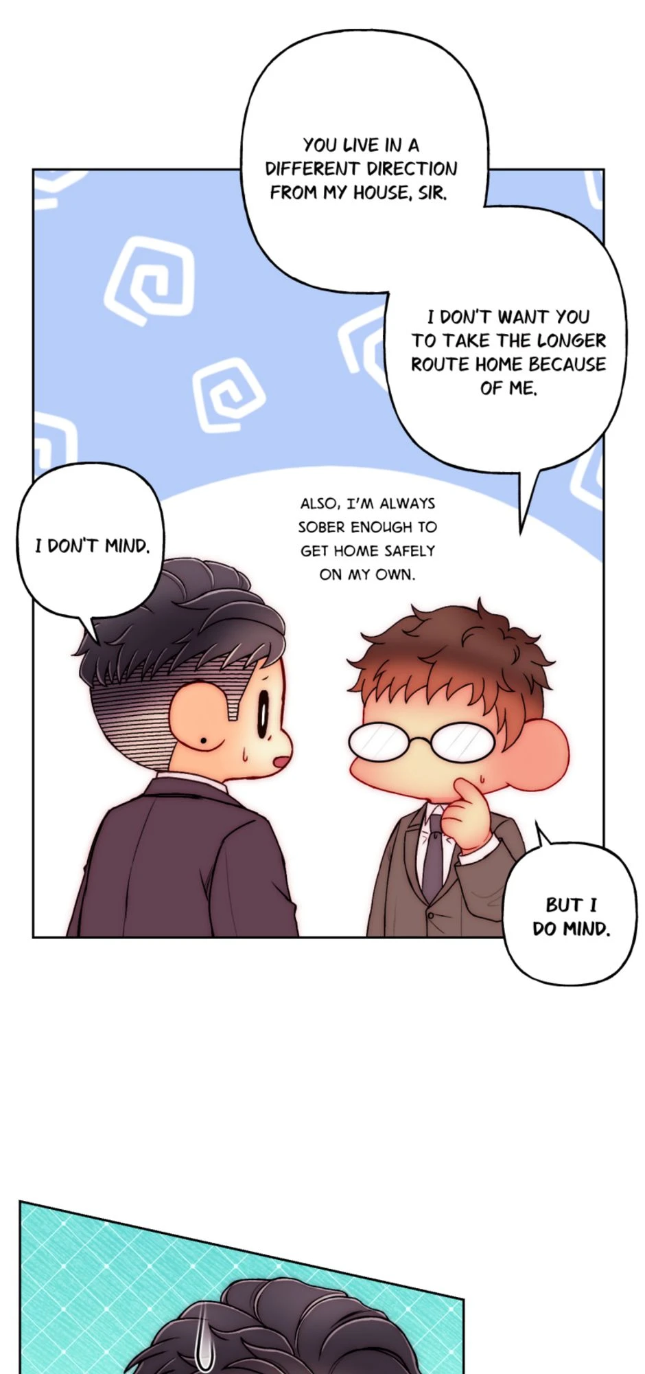 [S3]My Place, page 2