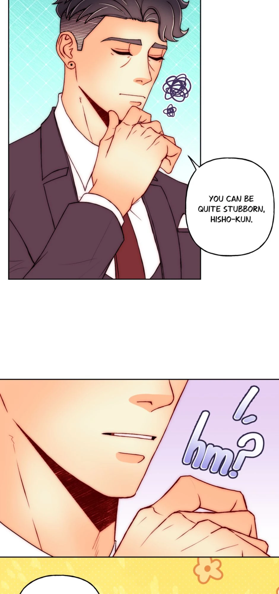 [S3]My Place, page 3