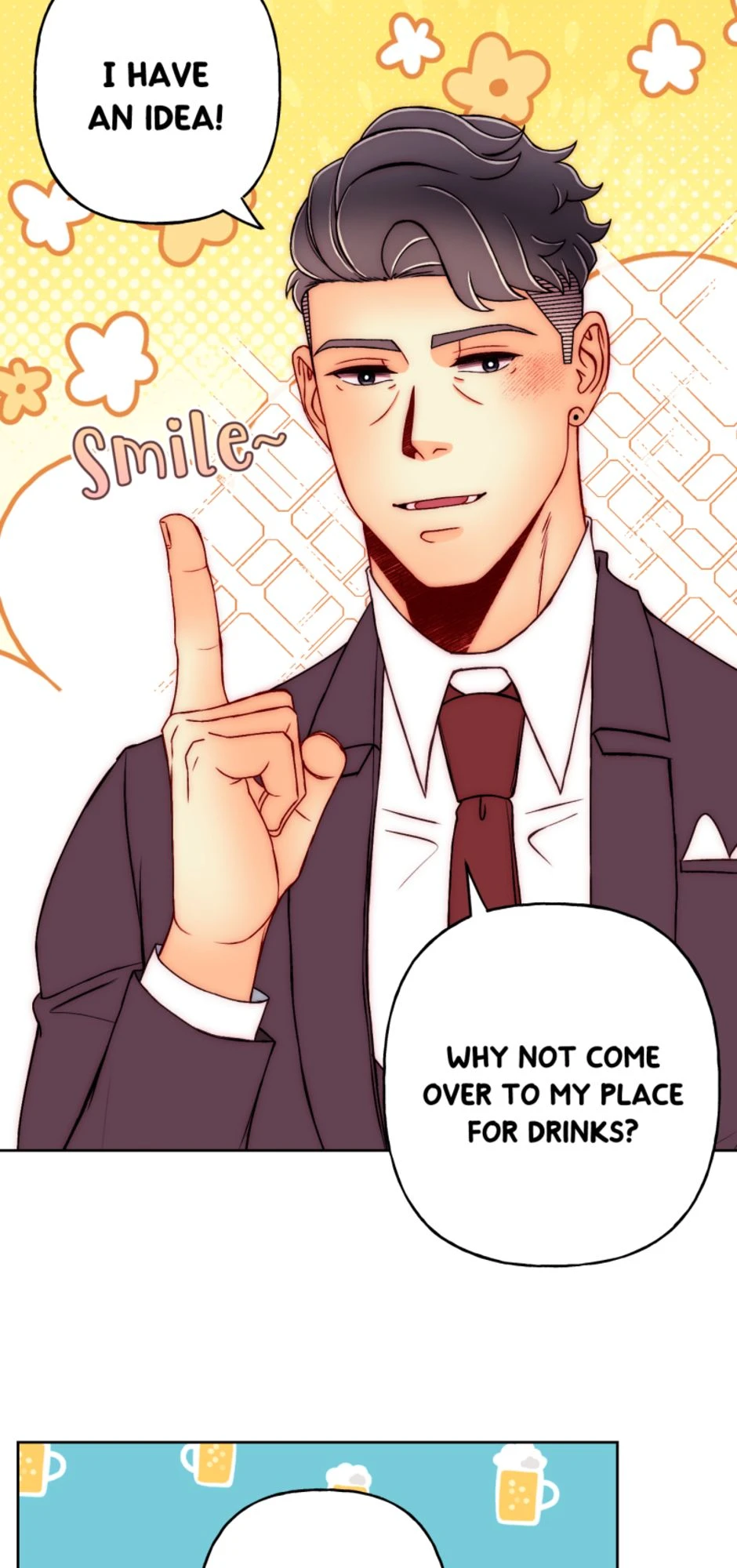[S3]My Place, page 4