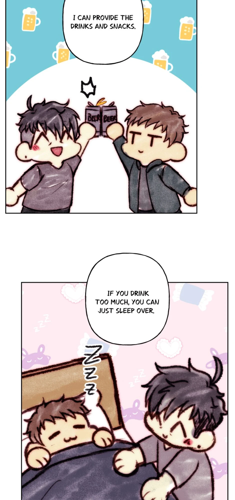 [S3]My Place, page 5