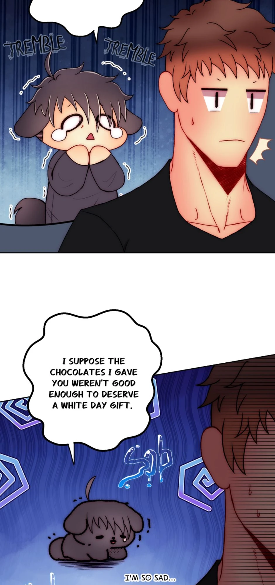 [S3]White Day, page 6
