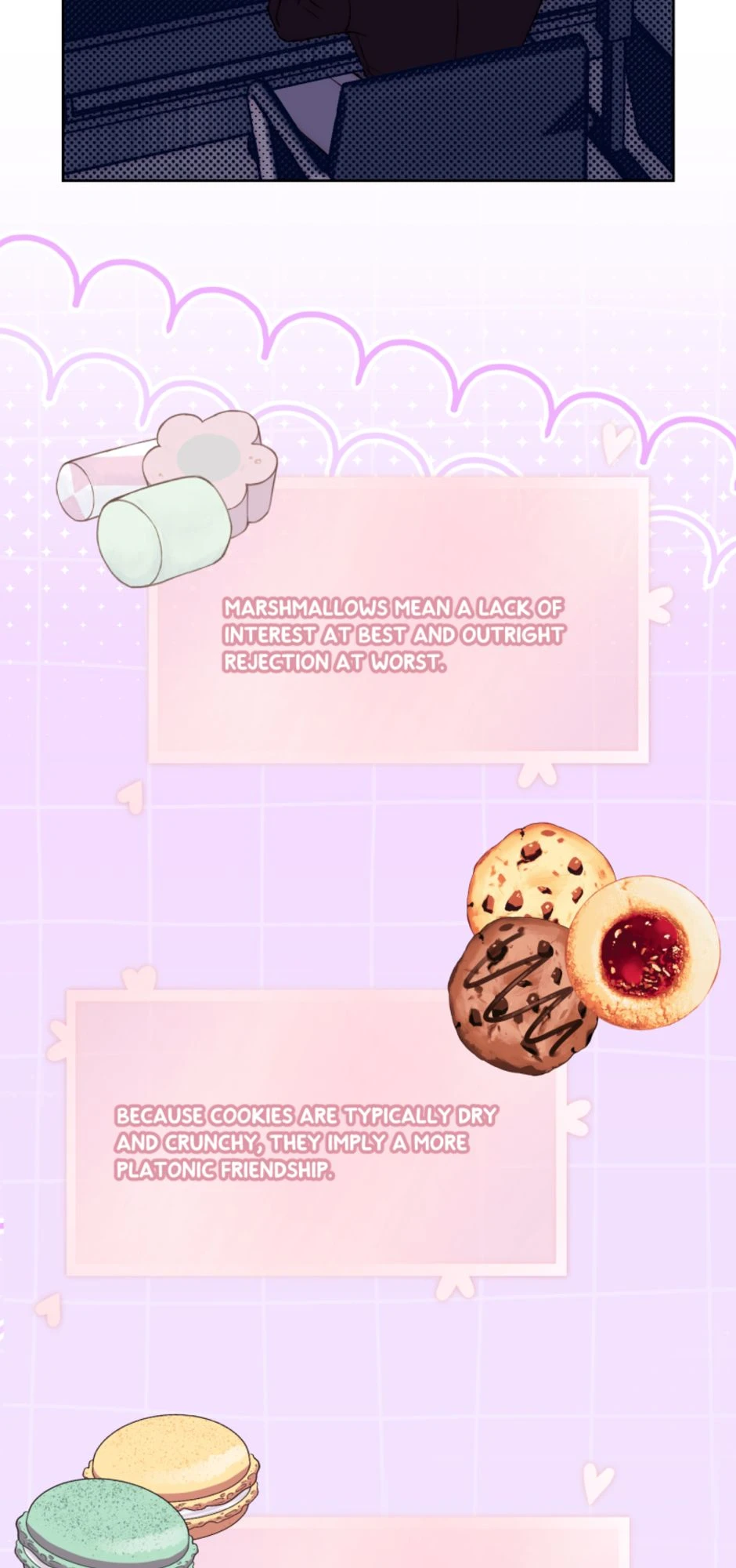 [S3]Sweets & Meanings, page 6