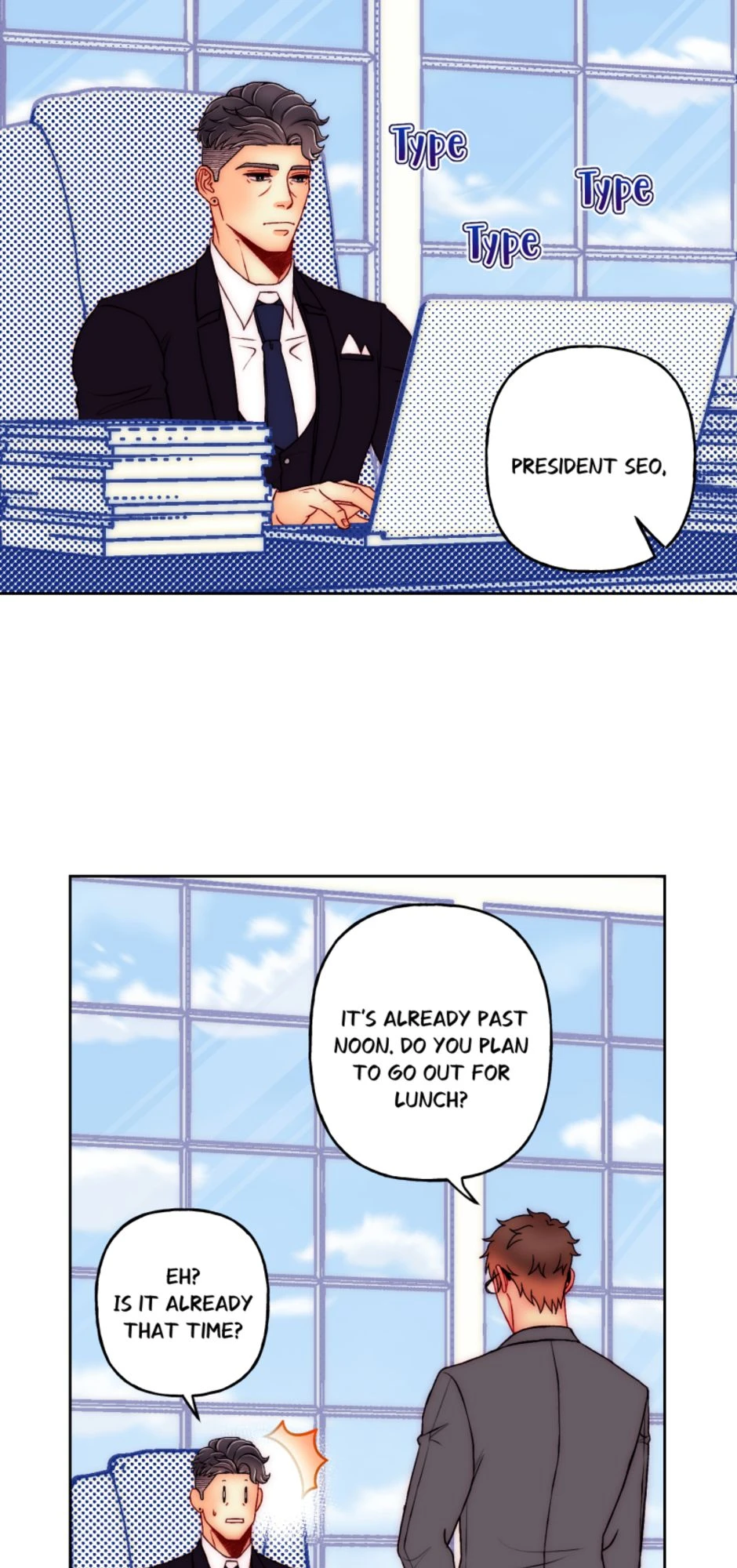 [S3]March 14th, page 2