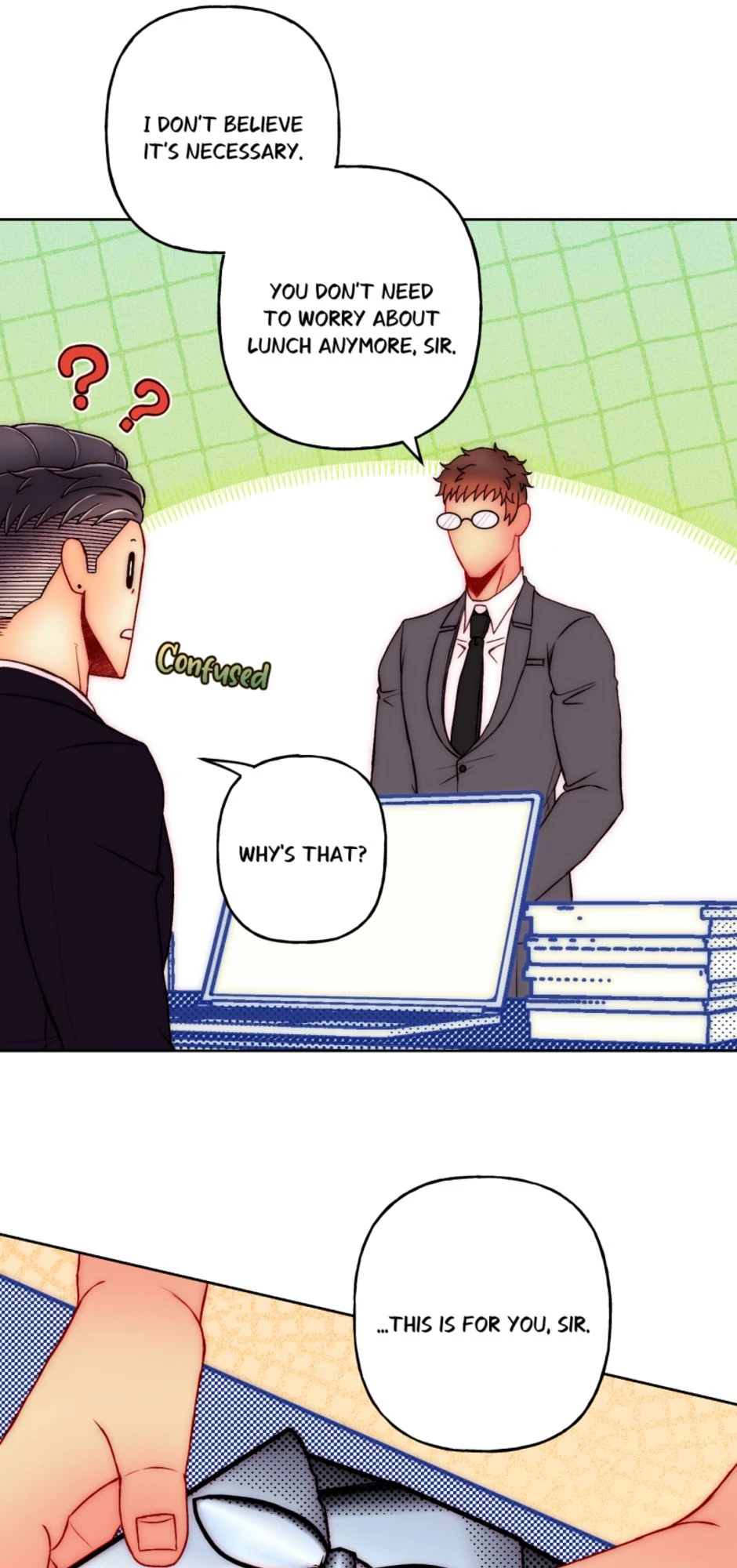 [S3]March 14th, page 4