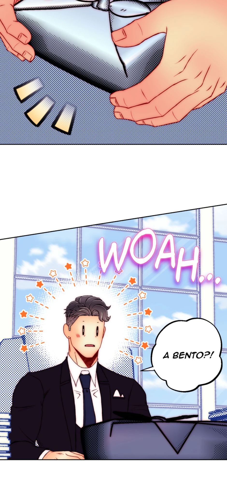 [S3]March 14th, page 5