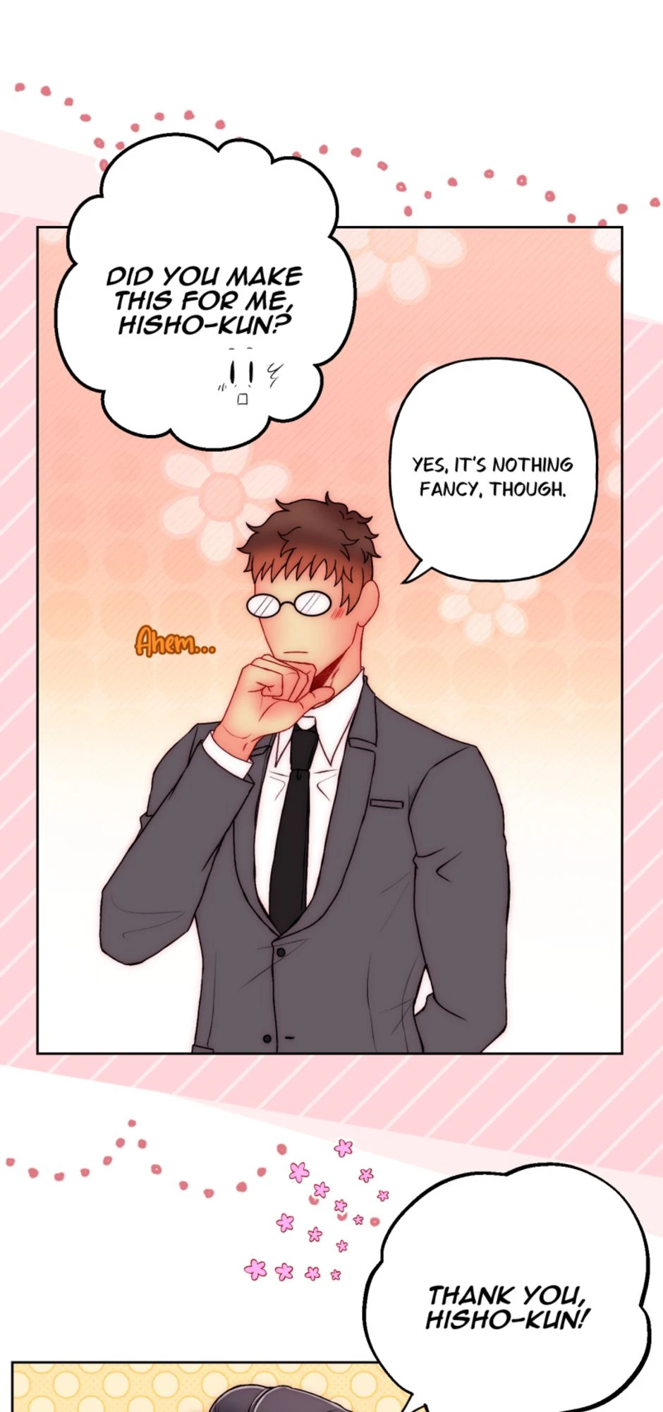 [S3]March 14th, page 6