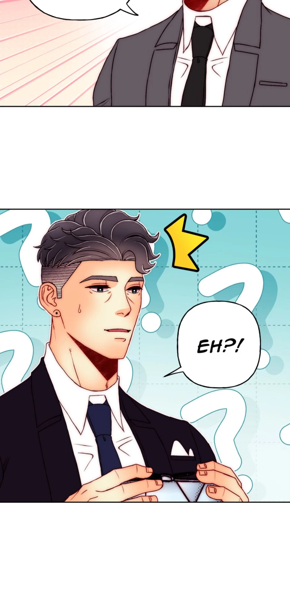 [S3]March 14th, page 8