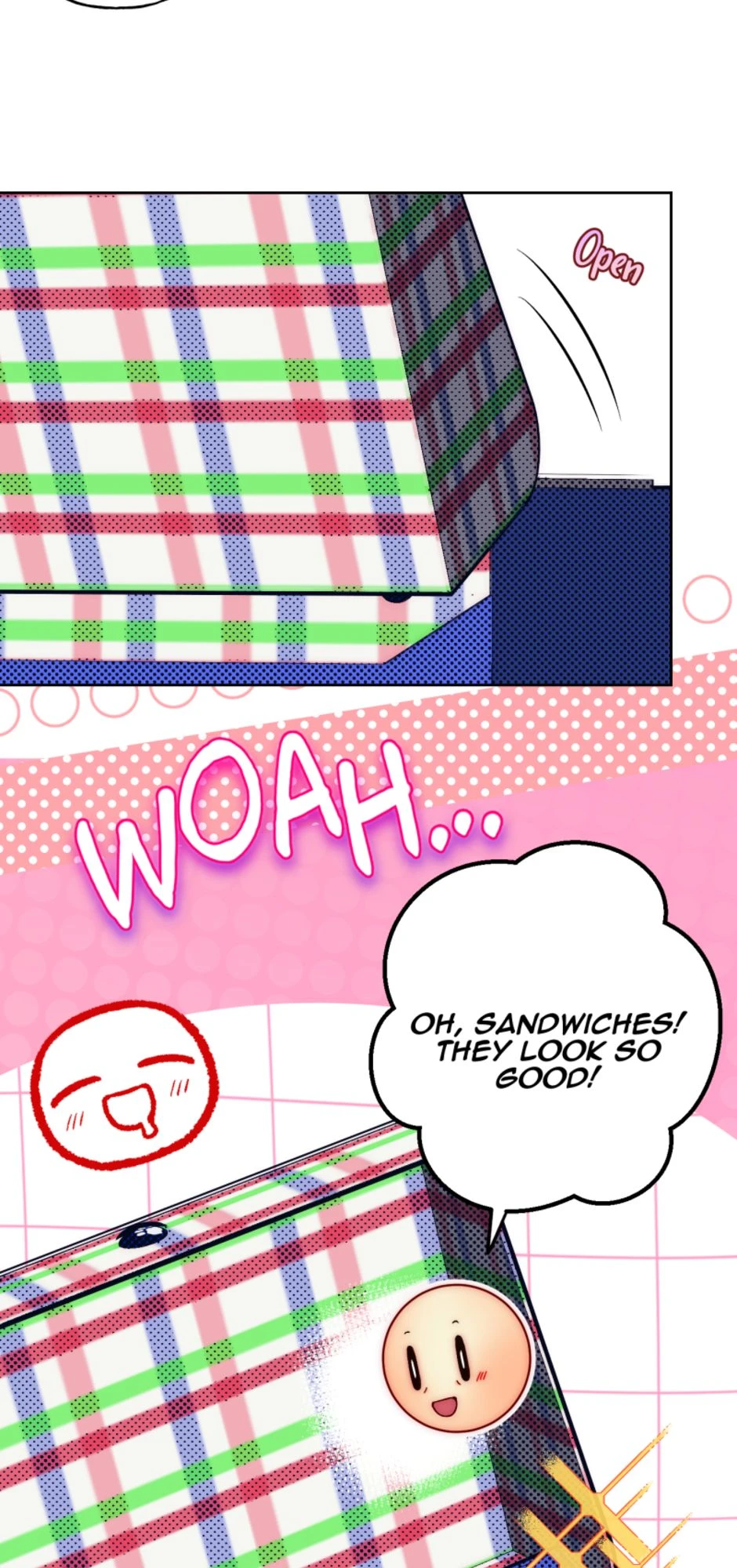 [S3]Bullseye, page 2