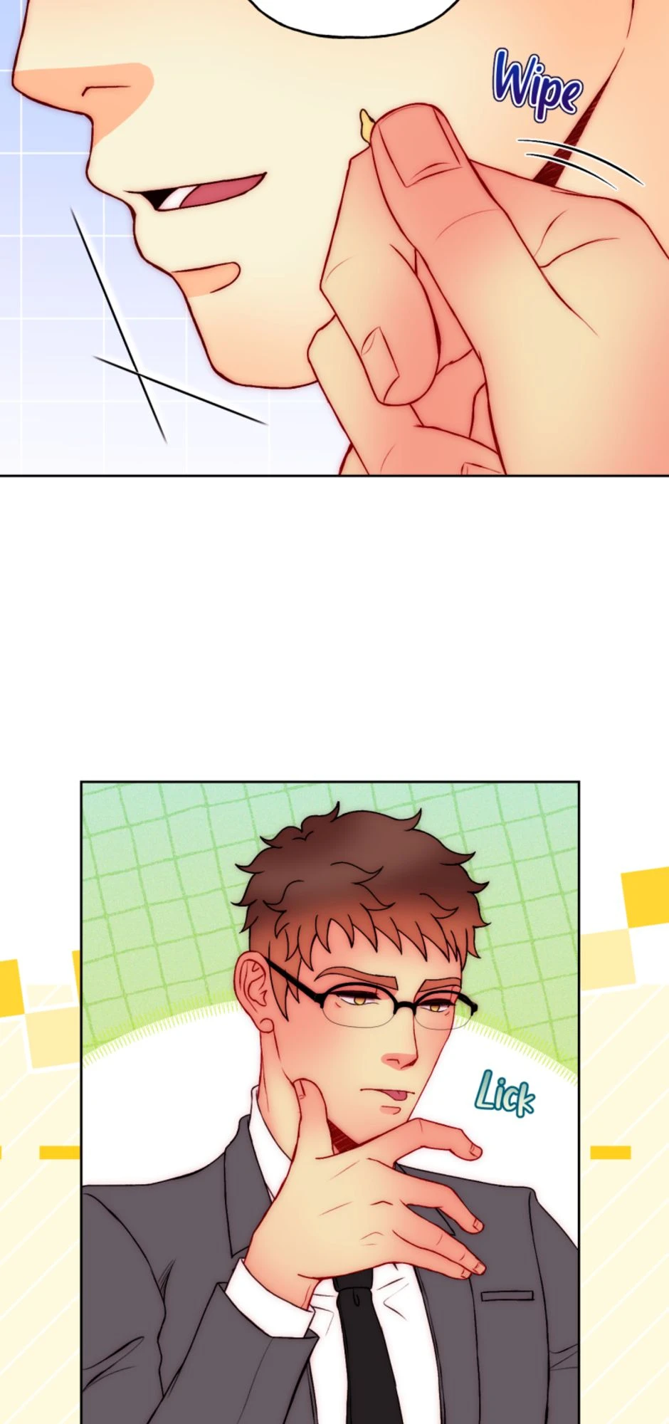 [S3]Sauce，第 4 頁