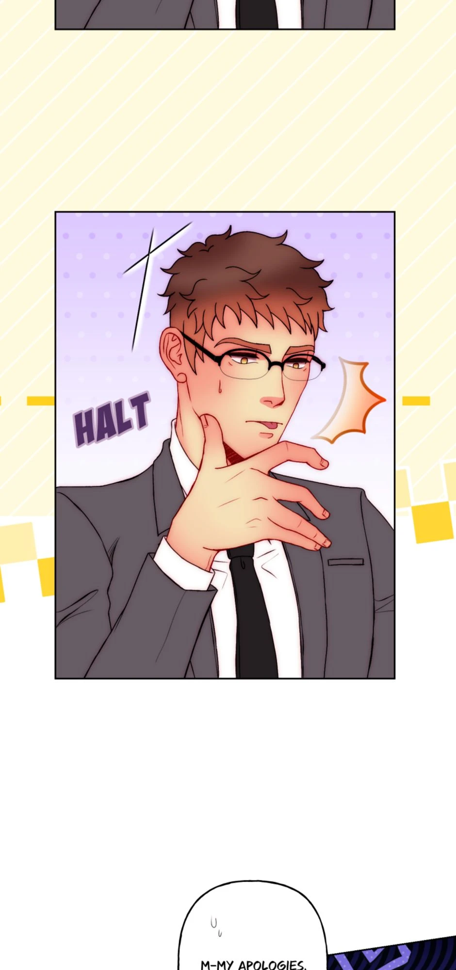 [S3]Sauce，第 5 頁