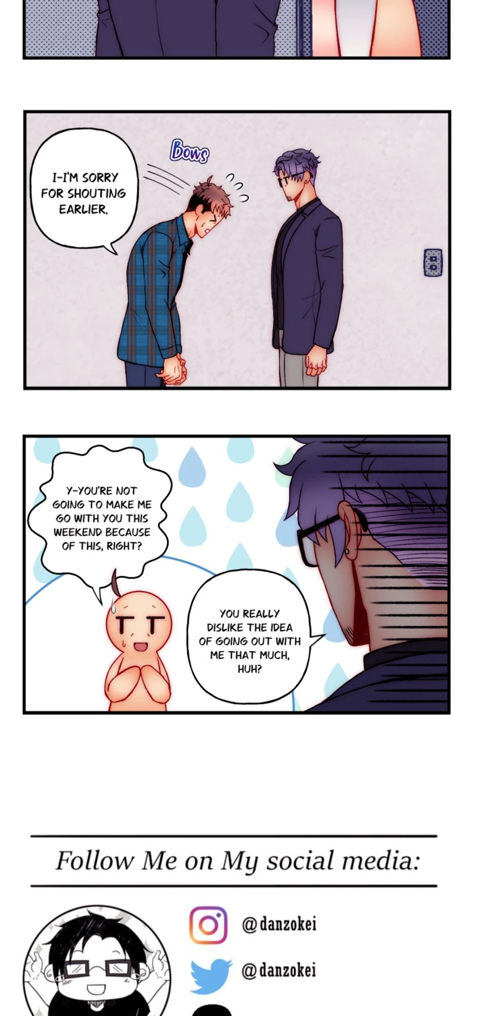 Meeting End，第 2 頁