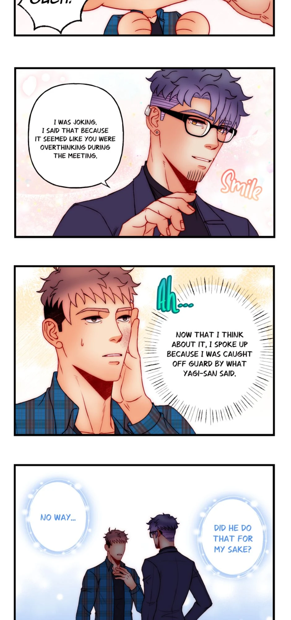 No Way..., page 2