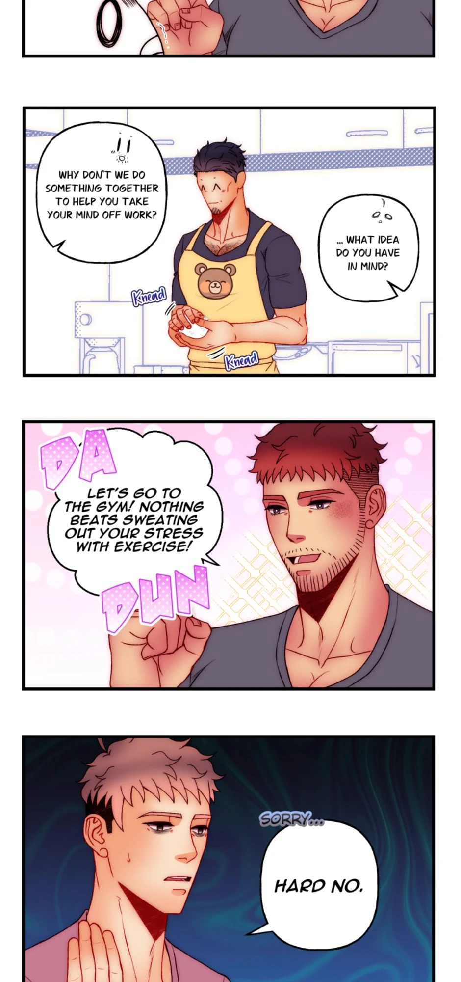 I Have An Idea, page 2