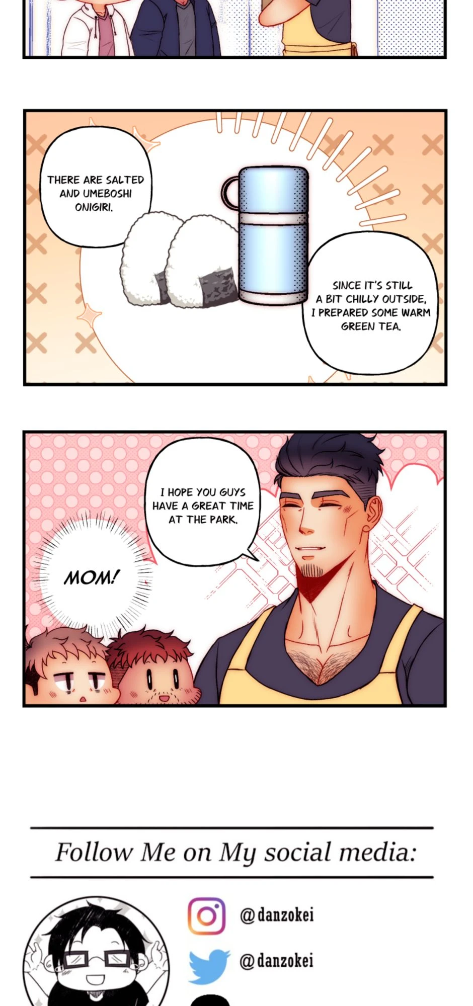 Onigiri, page 2