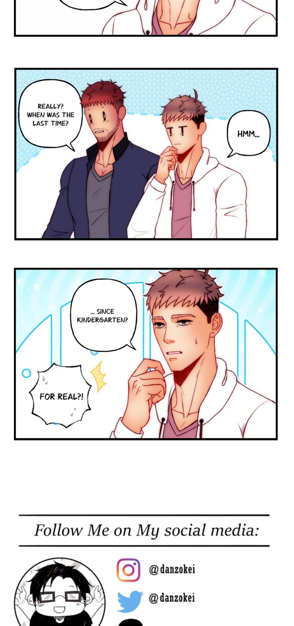 Last Visit, page 2