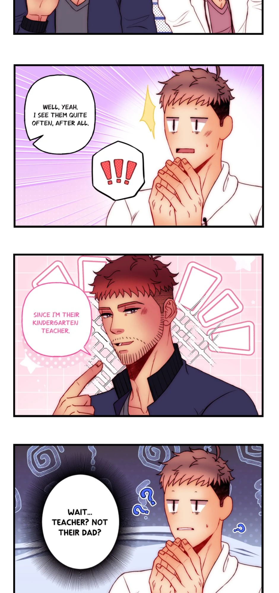 Sone Daisuke Is..., page 2