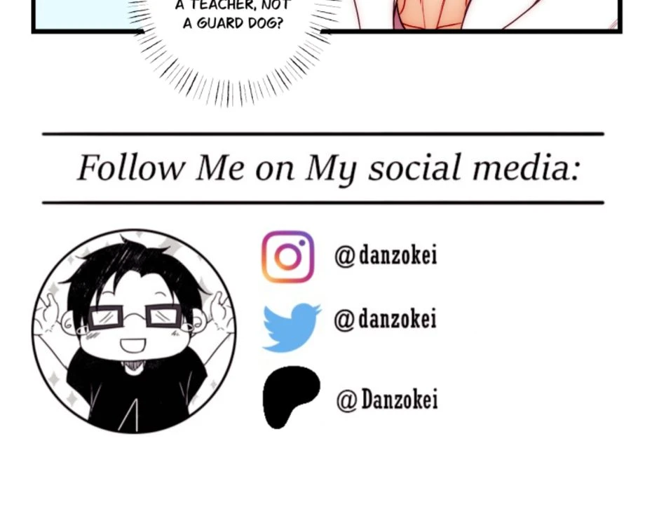 How He Gets The Job, page 3