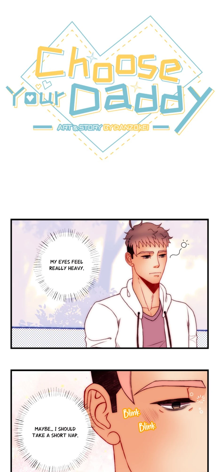 Nap, page 1