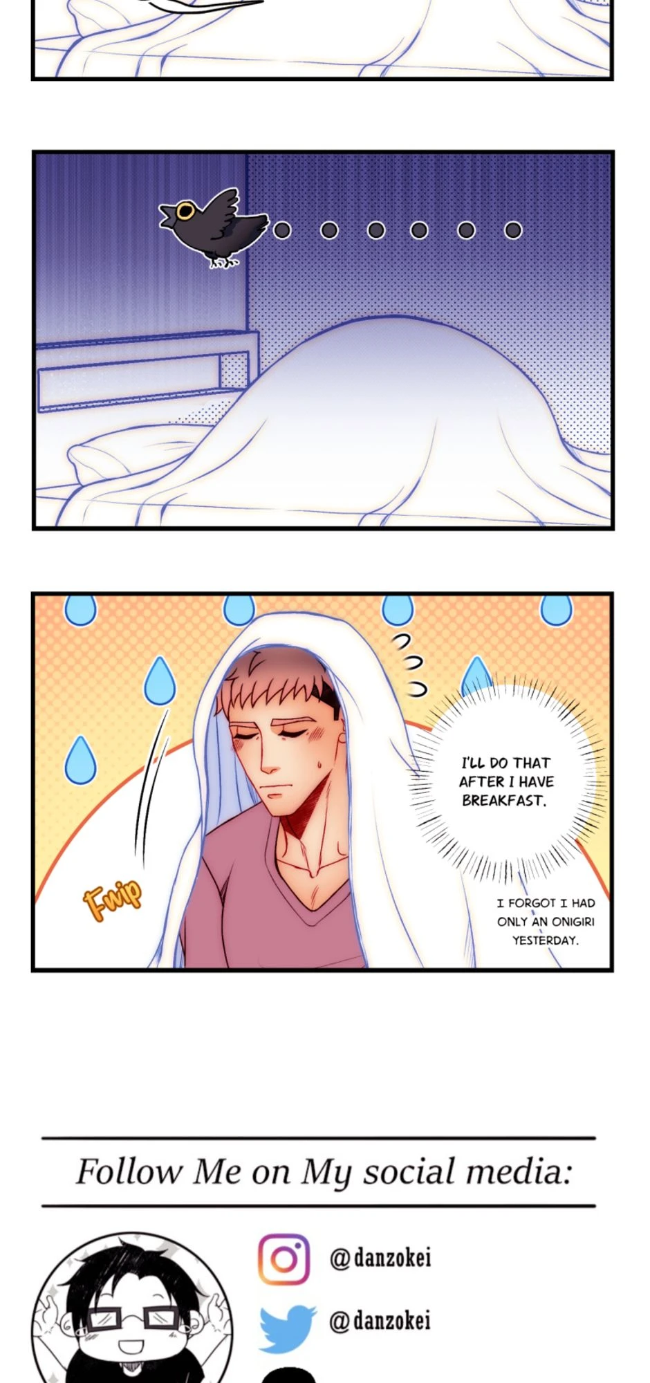 I'm Not Getting Out!, page 2