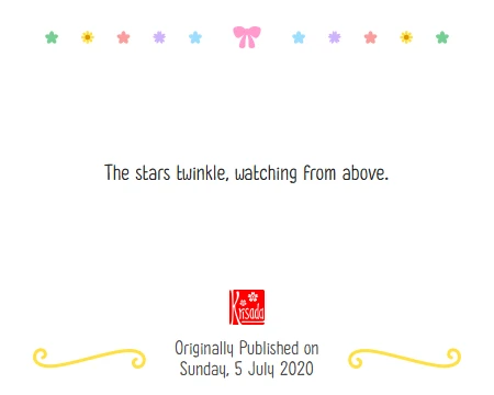 061 Tanabata, Seite 2