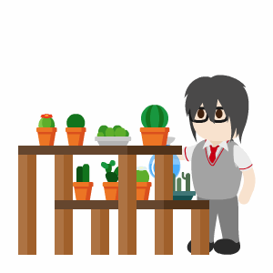 062 Cactus, page 1