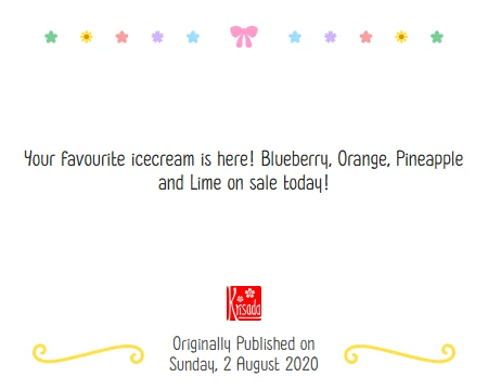 065 Ice-cream Cart, page 2