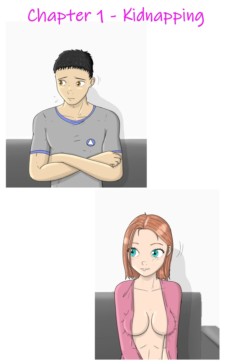 S2 - Ch1 - Kidnapping，第 2 頁