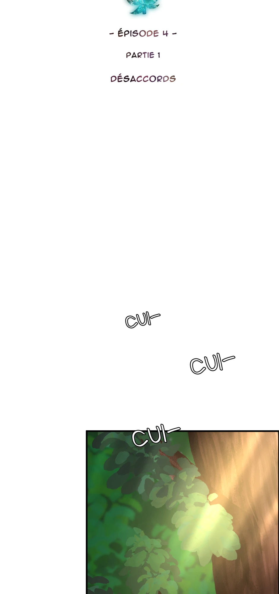 Désaccords (1/2), page 6
