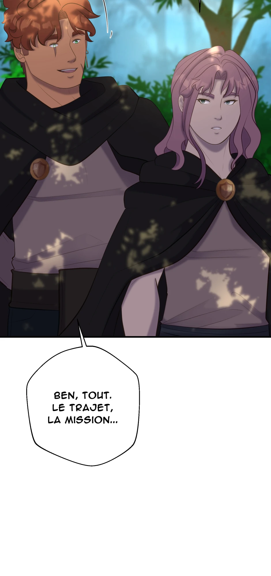 Désaccords (1/2), page 16