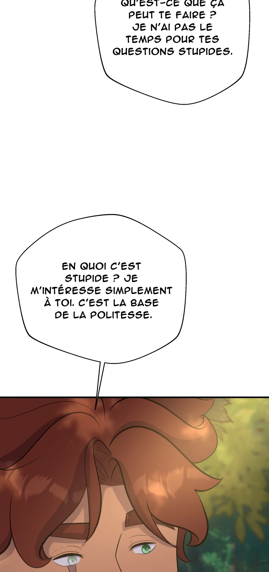 Désaccords (1/2), page 33