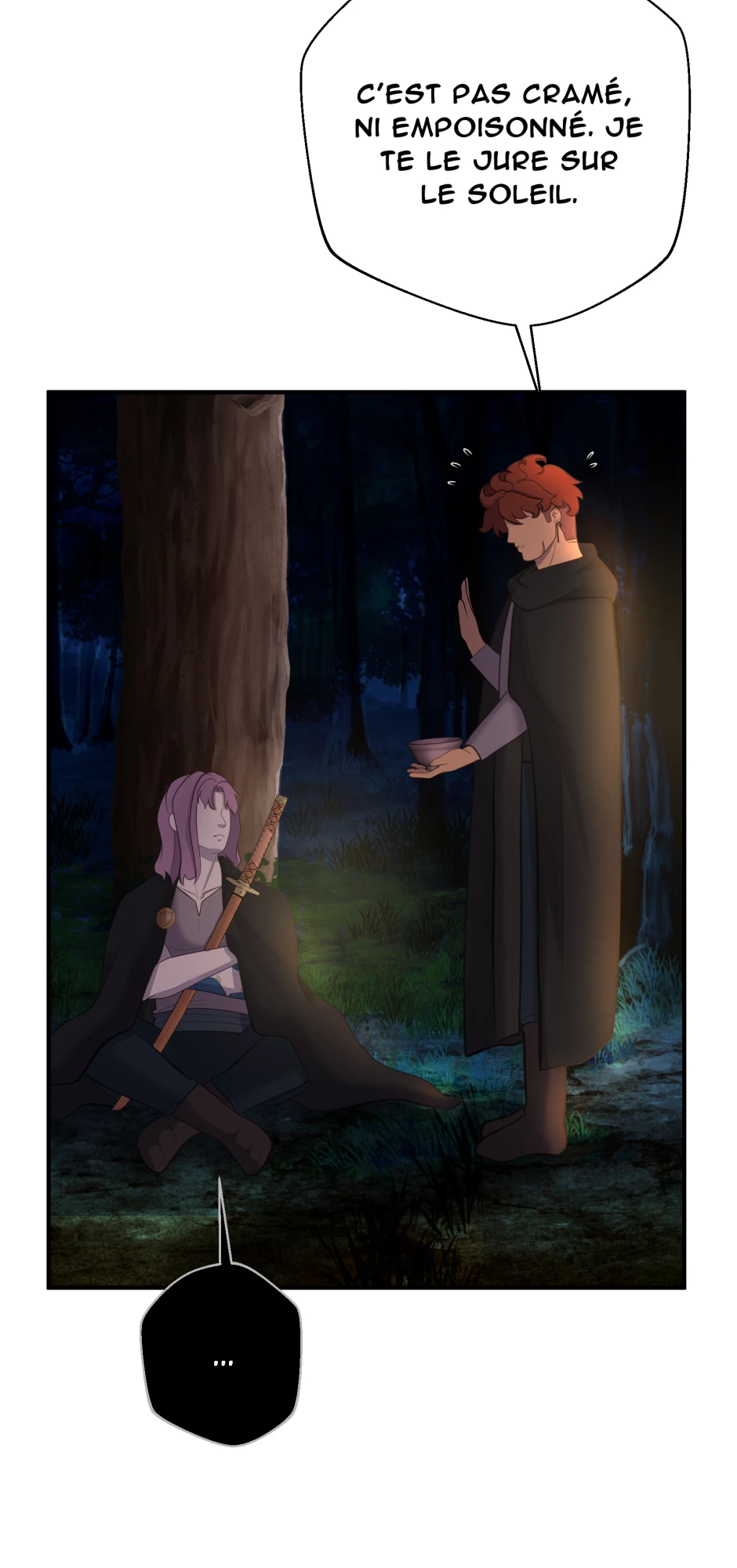 Désaccords (2/2)，第 34 頁