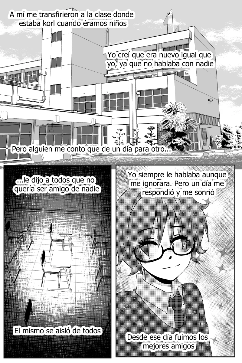 Capitulo 11, Seite 1