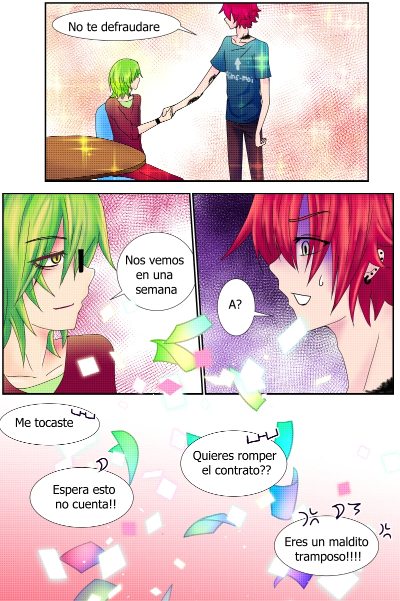 Capitulo 11, Seite 19
