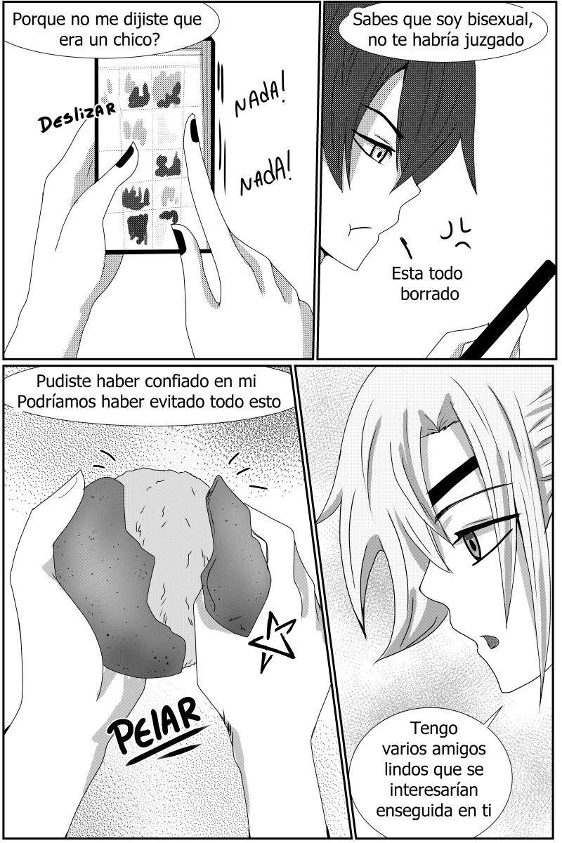 Capitulo 11, Seite 9