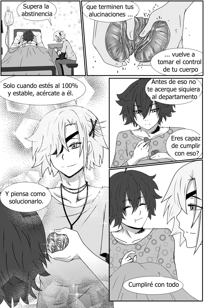 Capitulo 11, Seite 11