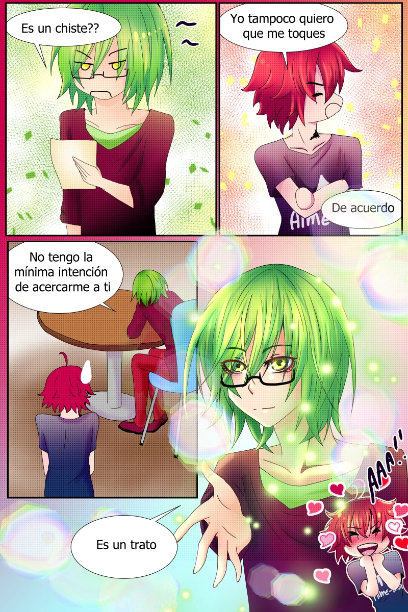 Capitulo 11, Seite 18