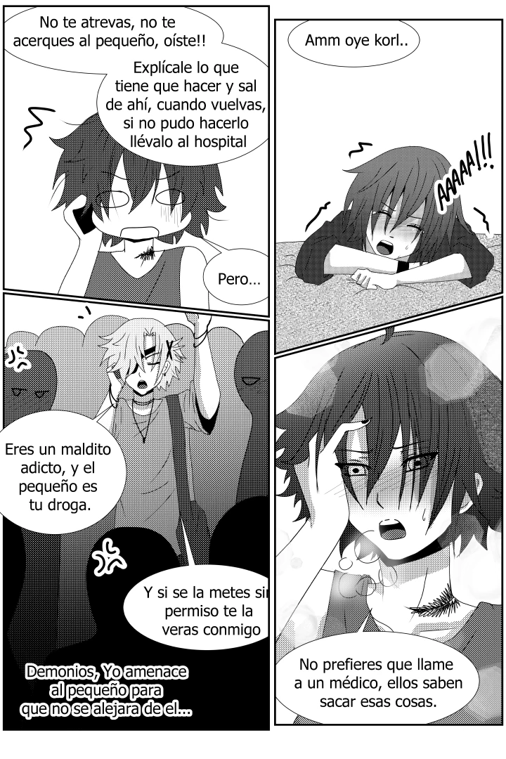 Capitulo 13，第 3 頁