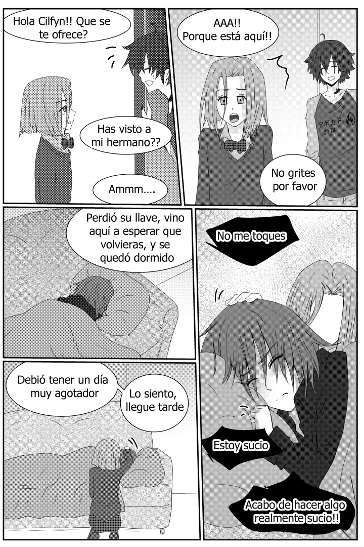Capitulo 14, Seite 1