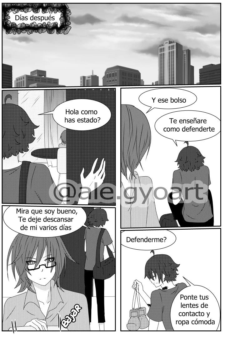 Capitulo 15, page 13