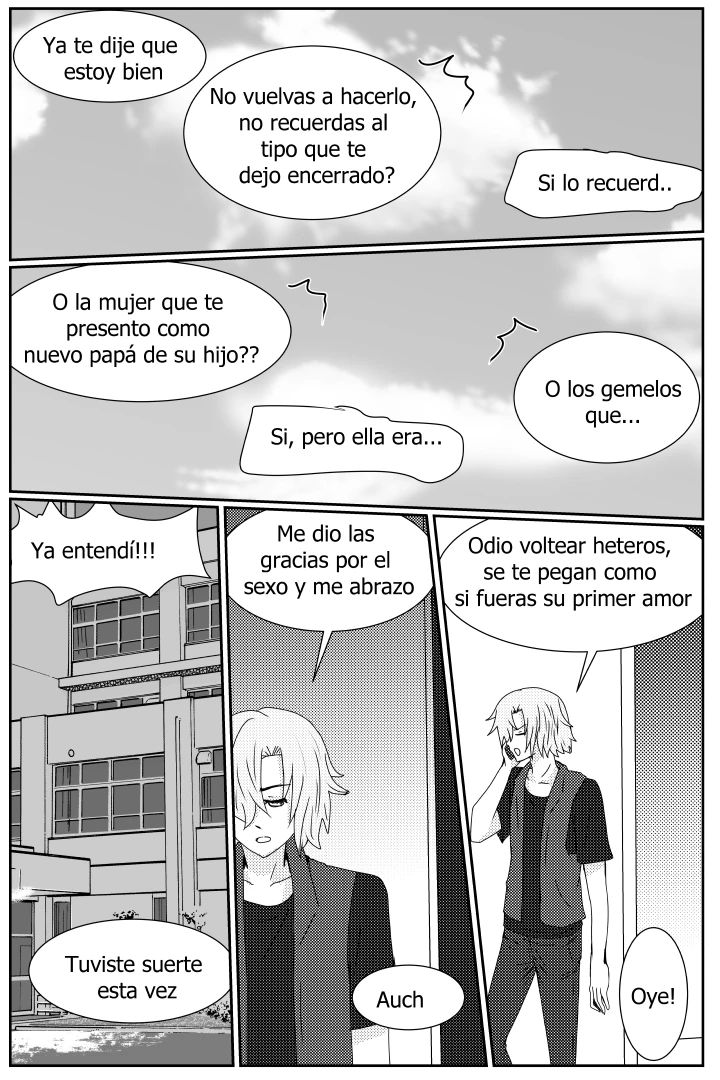 Capitulo 15, page 1