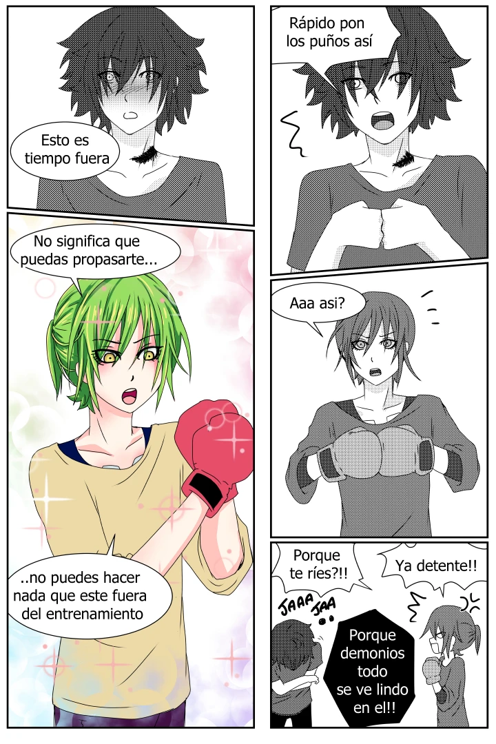 Capitulo 15, page 14