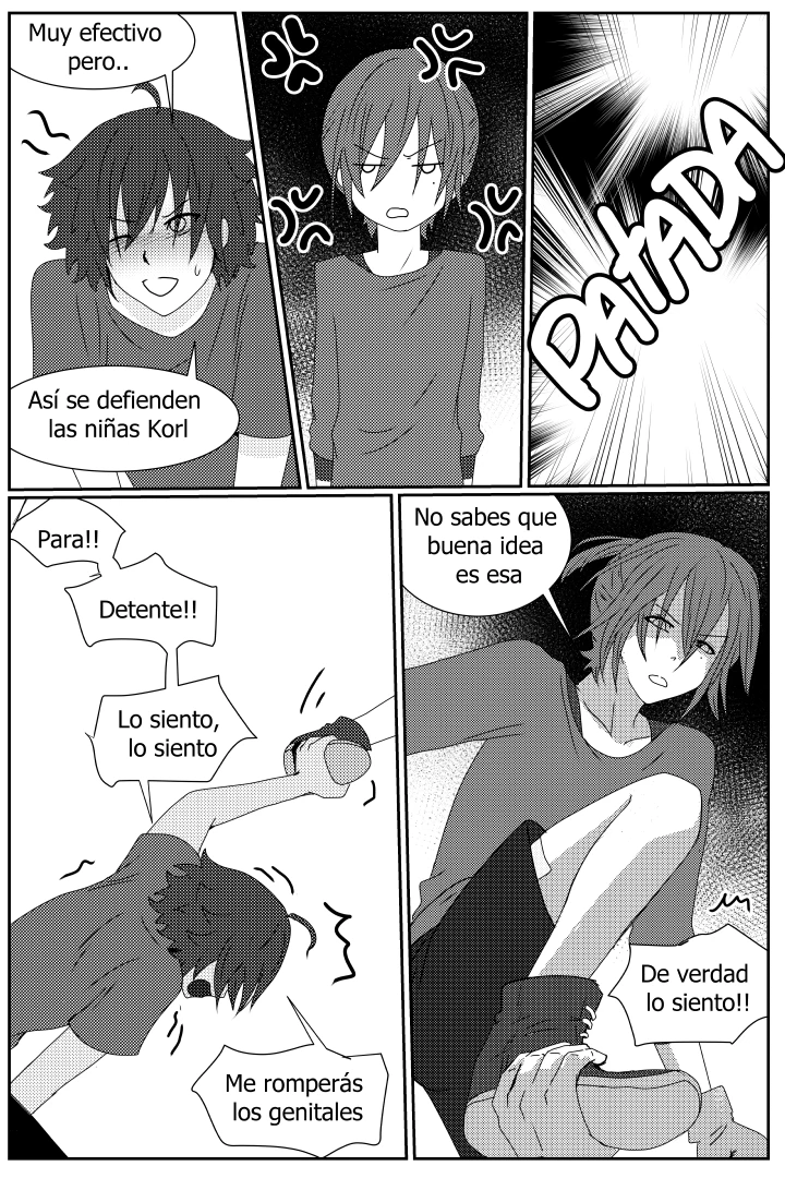 Capitulo 15, page 16