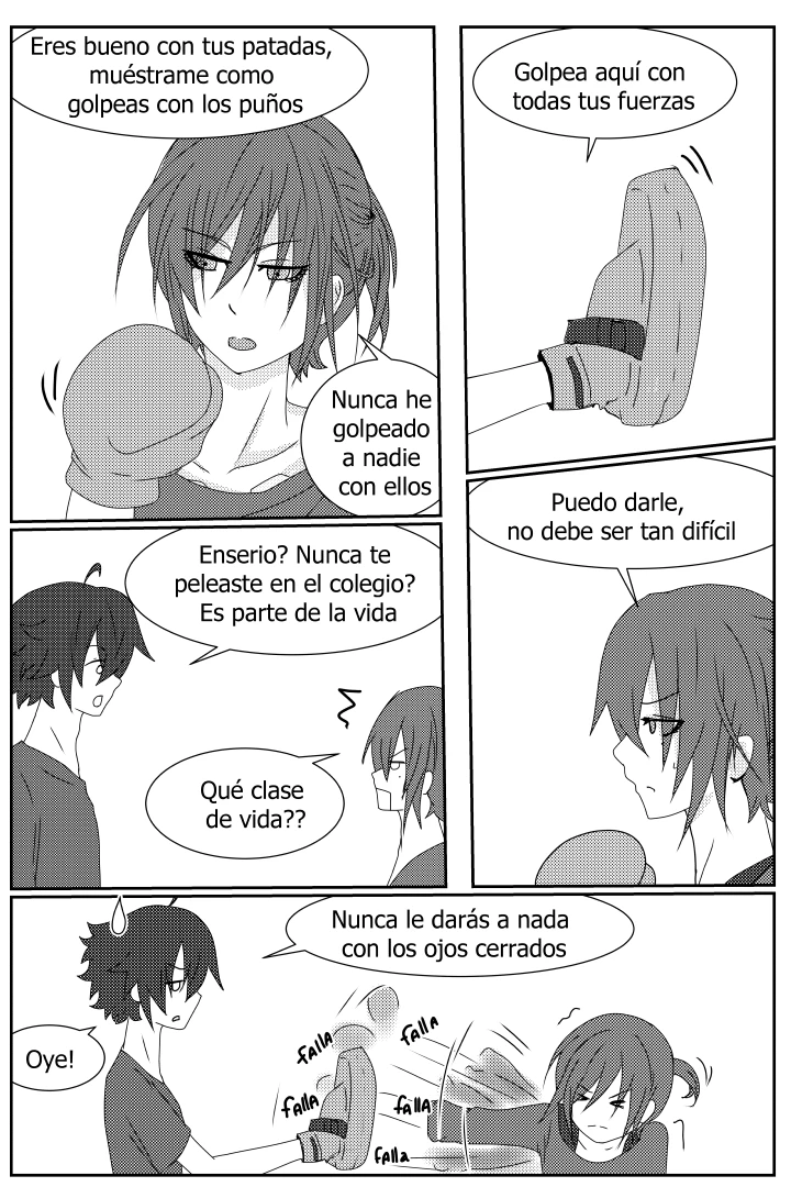 Capitulo 15, page 17