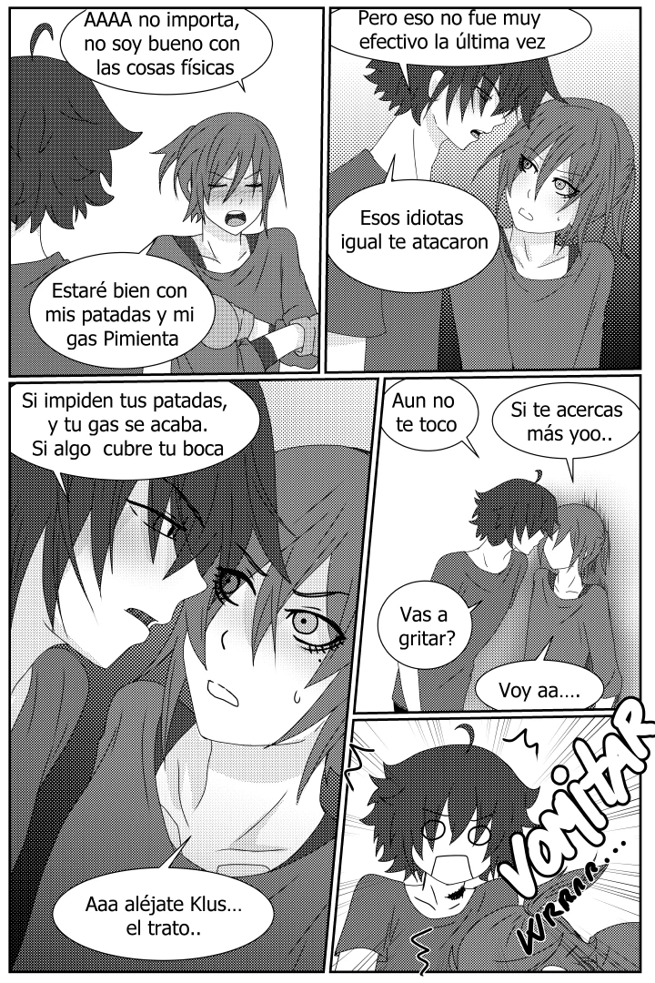 Capitulo 15, page 18