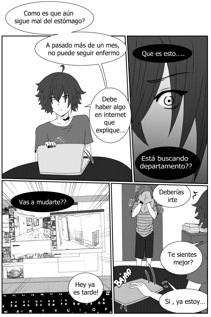 Capitulo 15, page 19