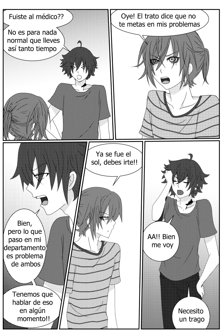 Capitulo 15, page 20