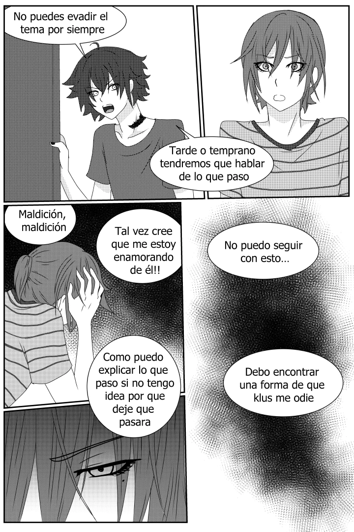 Capitulo 15, page 21