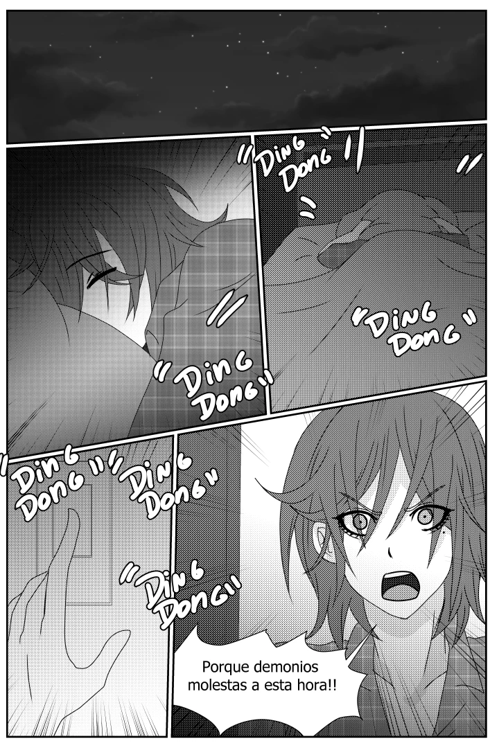 Capitulo 15, page 22