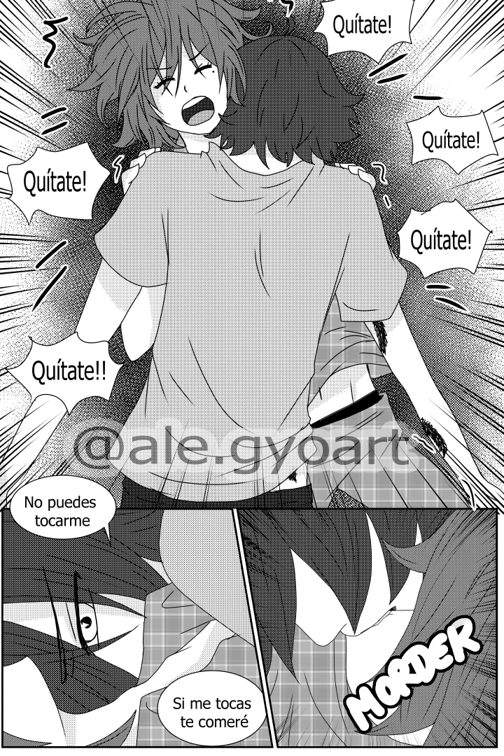 Capitulo 15, page 24