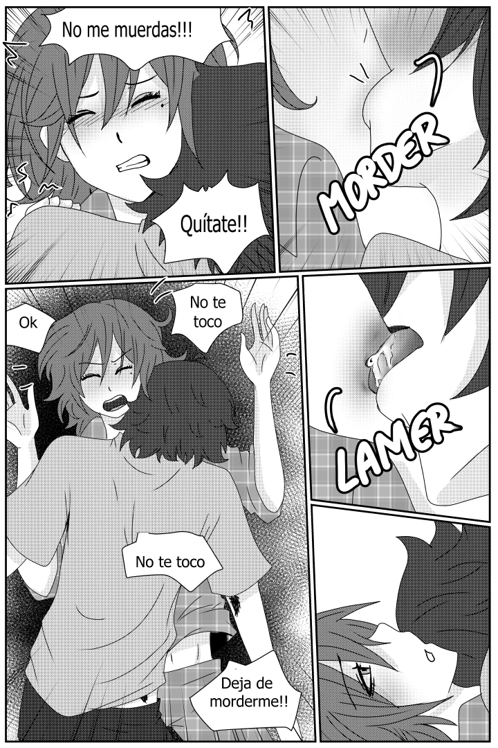 Capitulo 15, page 25